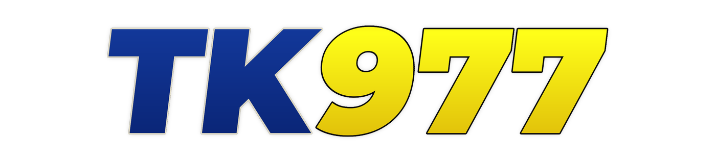 tk977 লোগো